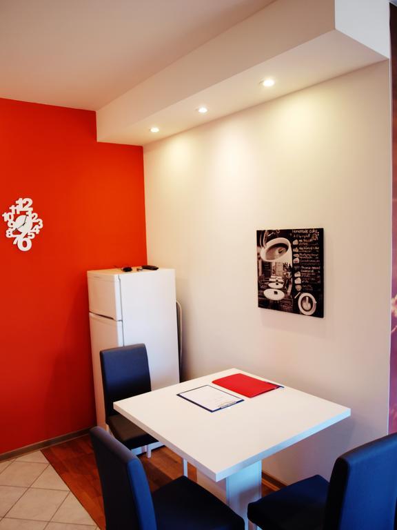 2G Apartments Zagreb Exterior photo