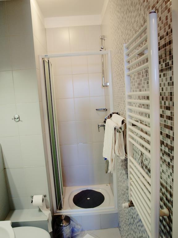2G Apartments Zagreb Exterior photo
